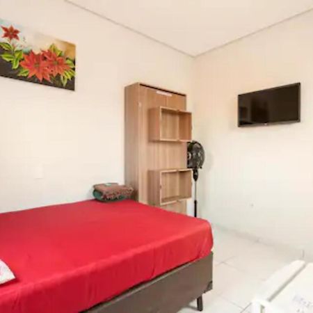 Pousada Casa Da Fernanda, Suite Sky Πράια Γκράντε Εξωτερικό φωτογραφία