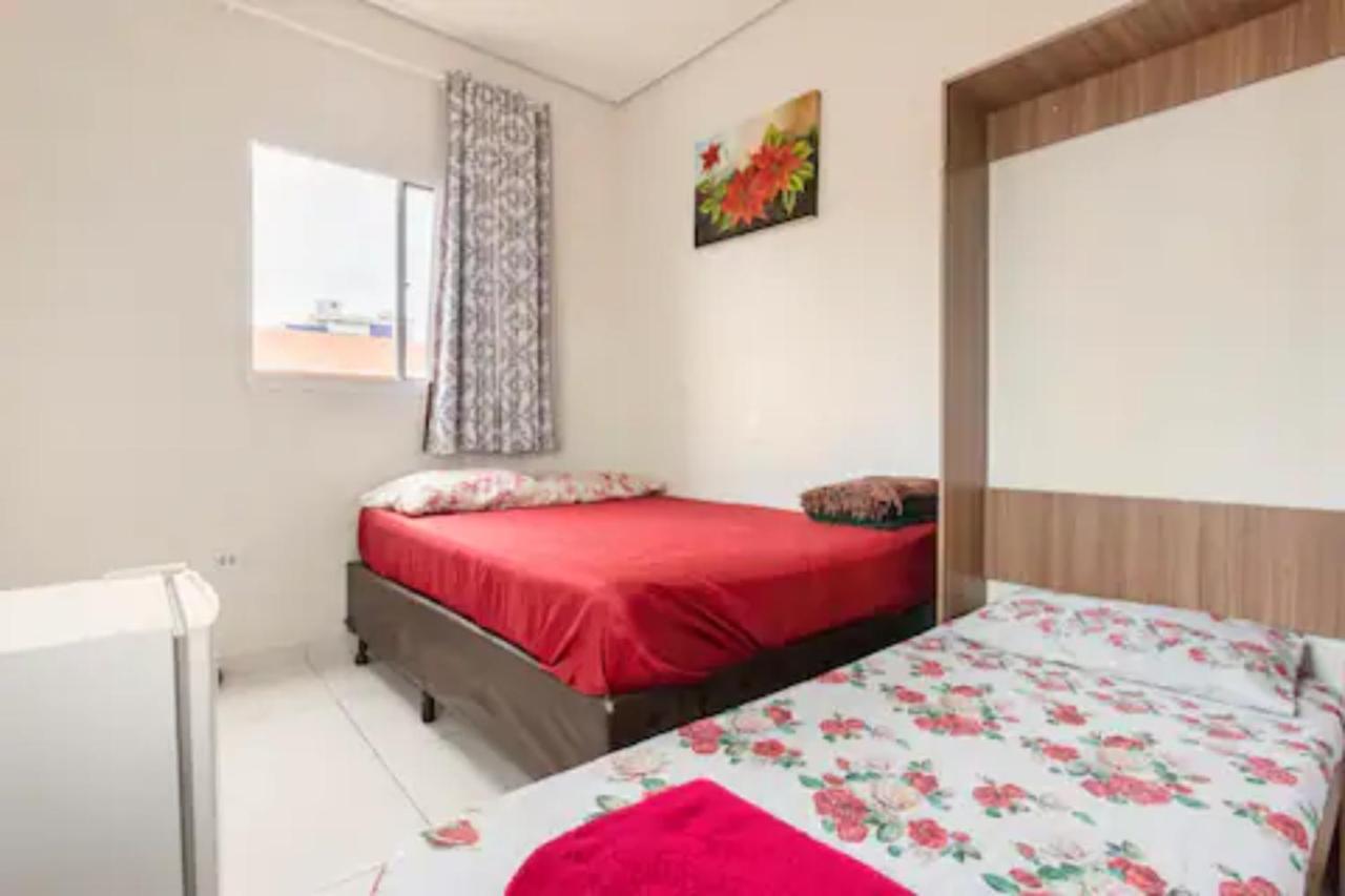 Pousada Casa Da Fernanda, Suite Sky Πράια Γκράντε Εξωτερικό φωτογραφία