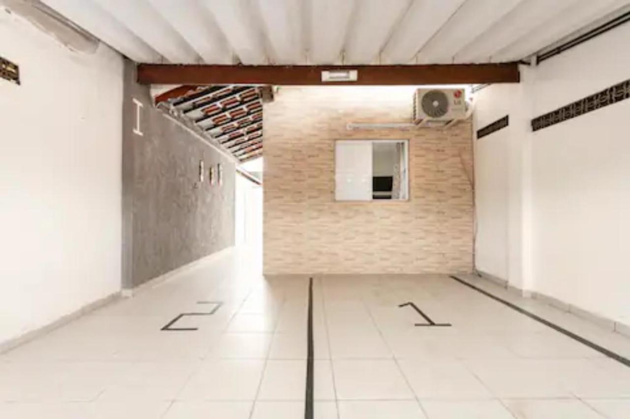 Pousada Casa Da Fernanda, Suite Sky Πράια Γκράντε Εξωτερικό φωτογραφία