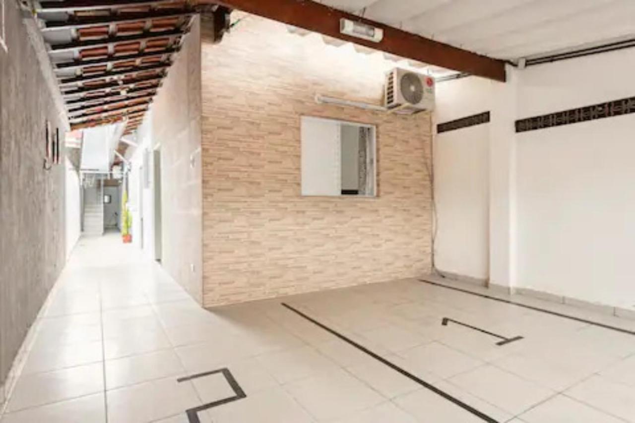 Pousada Casa Da Fernanda, Suite Sky Πράια Γκράντε Εξωτερικό φωτογραφία