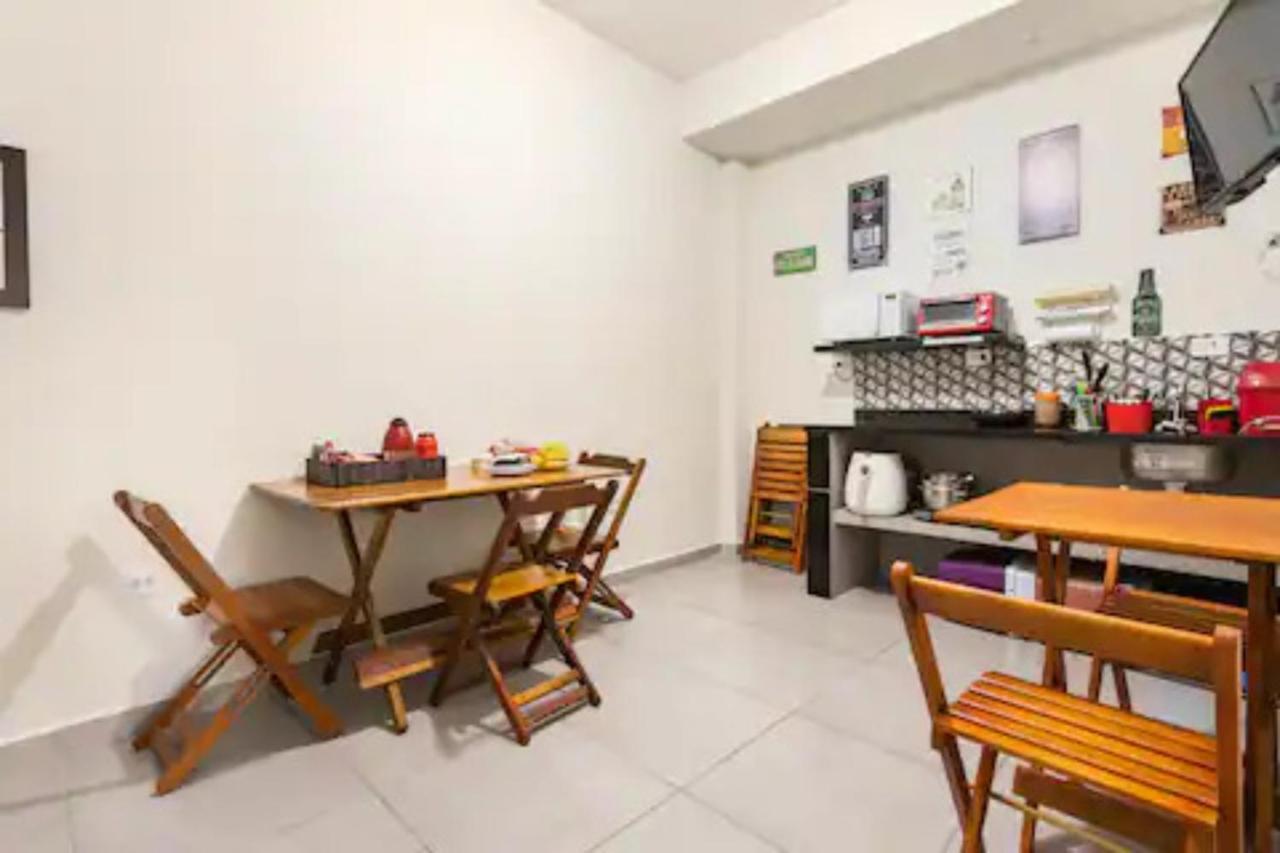 Pousada Casa Da Fernanda, Suite Sky Πράια Γκράντε Εξωτερικό φωτογραφία